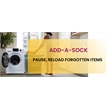 Pemberly Row All-in-One Washer Dryer w/ Pet Cycle - 1.62cf/15lbs+Portability Kit