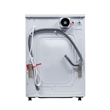 Pemberly Row All-in-One Washer Dryer w/ Pet Cycle - 1.62cf/15lbs+Portability Kit