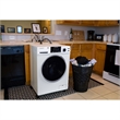 Pemberly Row All-in-One Washer Dryer w/ Pet Cycle - 1.62cf/15lbs+Portability Kit
