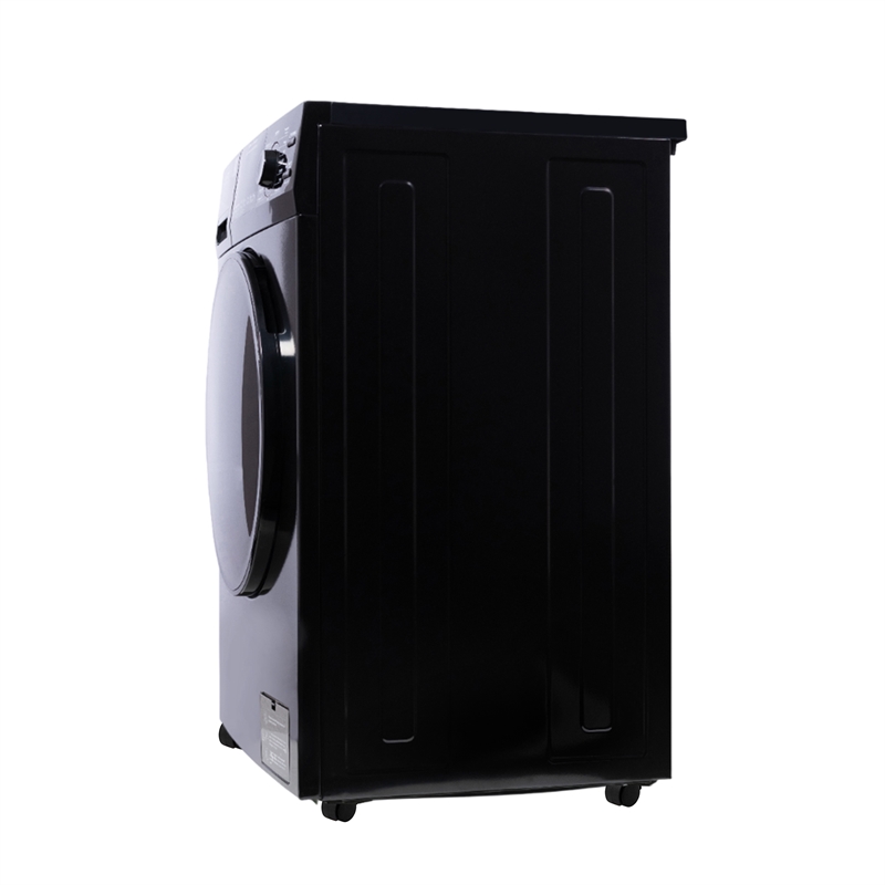 Pemberly Row All-in-One Washer Dryer w/ Pet Cycle - 1.62cf/15lbs+Portability Kit
