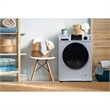 Pemberly Row All-in-One Washer Dryer w/ Pet Cycle - 1.62cf/15lbs+Portability Kit