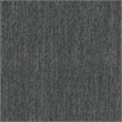 Pemberly Row Contemporary Fabric Upholstered Counter Chairs in Dark Gray