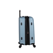 Pemberly Row 3-Piece Hardside Spinner Luggage Set in Dusk Blue