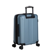 Pemberly Row 3-Piece Hardside Spinner Luggage Set in Dusk Blue
