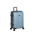 Pemberly Row 3-Piece Hardside Spinner Luggage Set in Dusk Blue