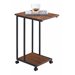 Walnut-Black