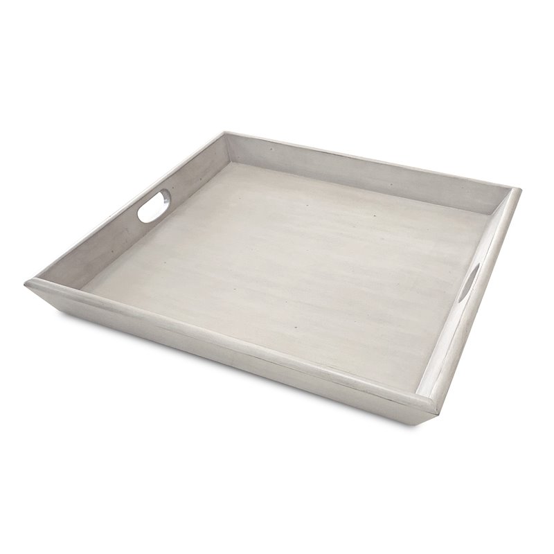 Pemberly Row Contemporary Wood 27