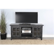 Pemberly Row Solid Wood Traditional 62