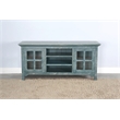 Pemberly Row Solid Wood Traditional 62