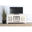 Pemberly Row Solid Wood Traditional 62