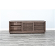 Pemberly Row Solid Wood Mid-Century 85