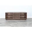 Pemberly Row Solid Wood Mid-Century 85