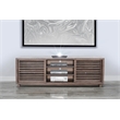 Pemberly Row Solid Wood Mid-Century 85