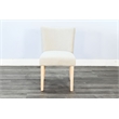 Pemberly Row Contemporary Upholstered Dining Chair (Set of 2)