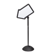 Pemberly Row Set of 18 Write Way Arrow Sign Magnetic Dual-Sided Dry Erase Board