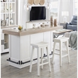 Pemberly Row Contemporary Dining 30