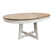 Pemberly Row Contemporary Wood Dining 48
