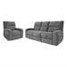 Gray/Fabric/Modern
