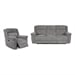 Gray/Fabric/Transitional