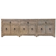 Pemberly Row Contemporary Engineered Wood 90