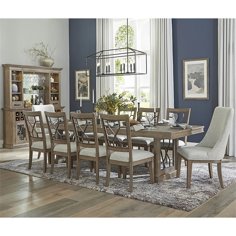 Pemberly Row Dining 66x19