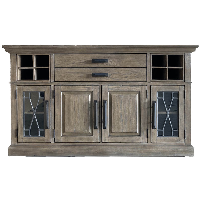 Pemberly Row Dining 66x19