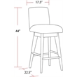 Pemberly Row Dining 78
