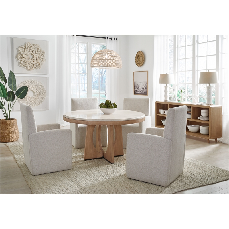 Pemberly Row Dining 54