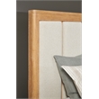 Pemberly Row King Panel Bed 2 Nightstands Dresser with Mirror and Chest