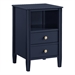 Midnight Blue