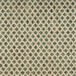 Pemberly Row Contemporary 8' x 10' Green Fabric Geometric Area Rug