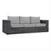 Canvas Gray