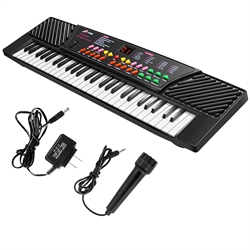 Musical Toys