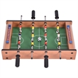 Pemberly Row Table Competition Game Soccer Arcade Football Sports Indoor Brown