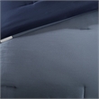 Pemberly Row 7-Piece Polyester Polyoni Comforter Set in Navy
