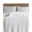 Pemberly Row Contemporary Cotton Blanket with 1