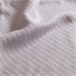 Pemberly Row 100 Percent Cotton Blanket with 1