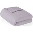 Pemberly Row 100 Percent Cotton Blanket with 1