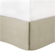 Pemberly Row Modern / Contemporary 7 Piece Comforter Set in Green