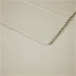Pemberly Row 1500 Thread Count Cotton Blend 2 PC Pillowcases in Ivory King