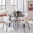Pemberly Row Modern / Contemporary 39.5