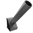 Pemberly Row Aluminum 2