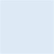 Pemberly Row Hexagonal Link Steel Whiteboard - Magnetic - Soft Blue - 18x21in