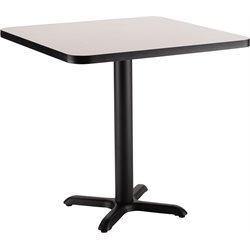 Lunchroom Tables