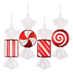 Tree Ornaments
