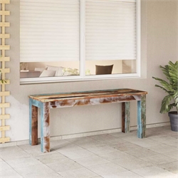 Outdoor Benches