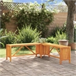 Pemberly Row 46.1 X 46.1 X 15.7