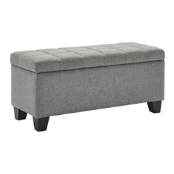 Bedroom Benches