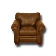Pemberly Row Traditional 4-piece Microfiber Sofa Set in Brown