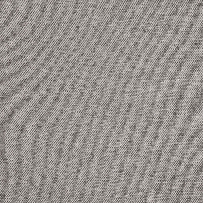 Pemberly Row Contemporary Moroccan Series Sofa Sleeper in Grey